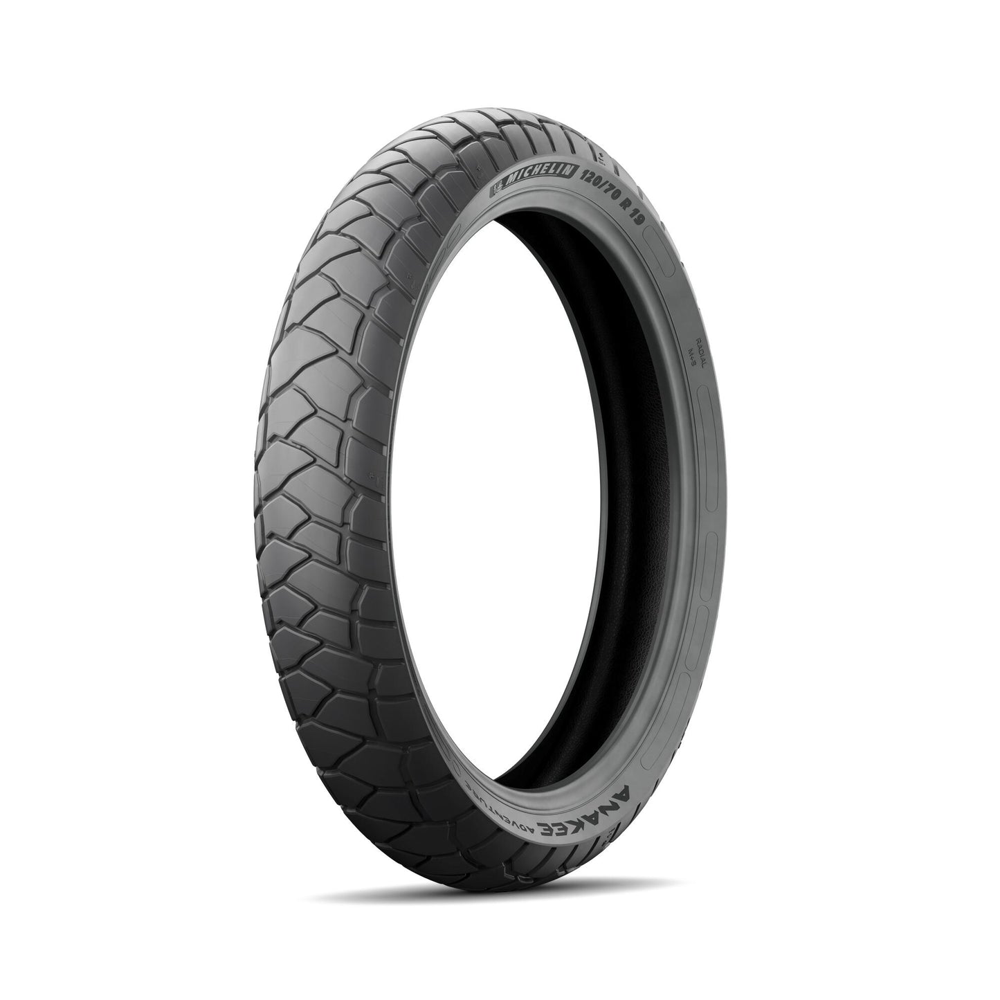 MICHELIN ANAKEE ADVENTURE 100/90-19 TL/TT 57V