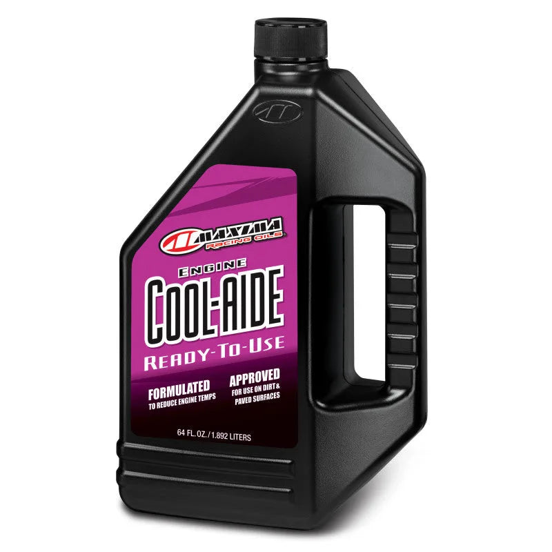 COOLAND COOL-AIDE – LISTO PARA USAR – MAXIMA