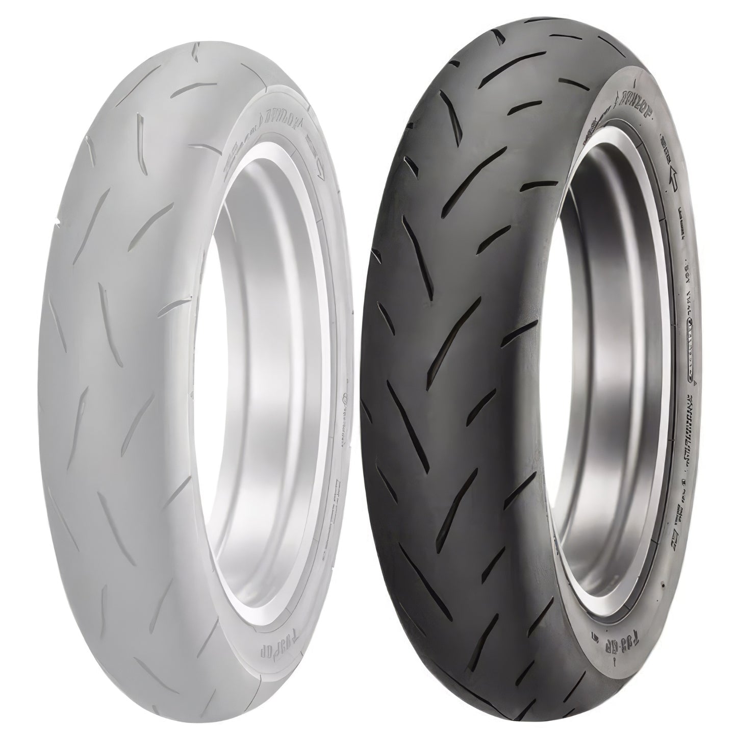 DUNLOP TT93 100/90-10 TL 56J