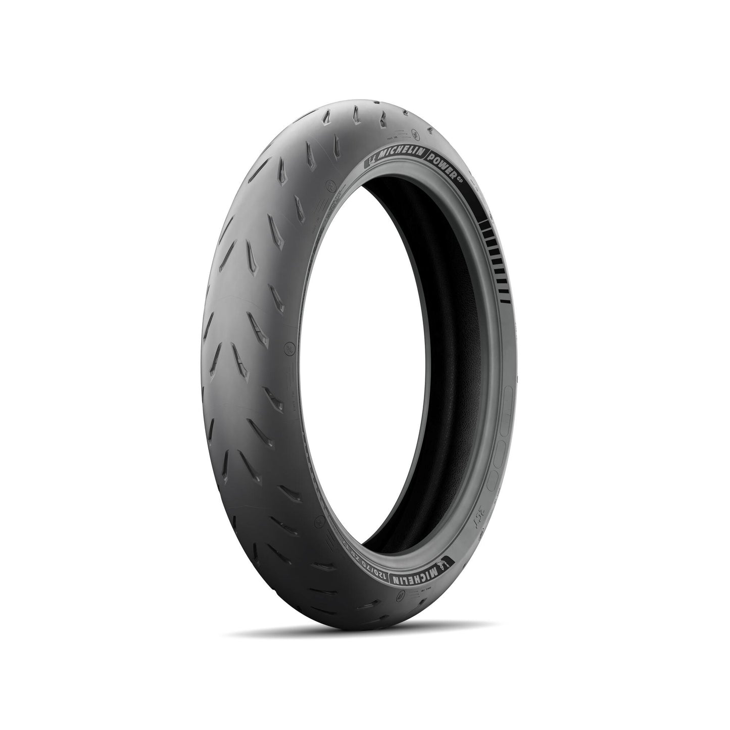 MICHELIN POWER 5 120/70ZR17 58W