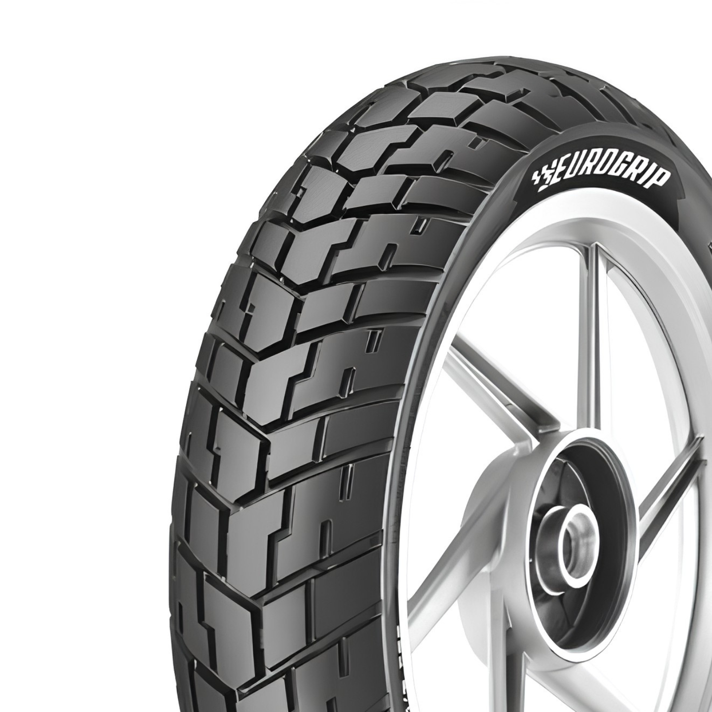 EUROGRIP TRAILHOUND SCR 130/80R17 TL 65H