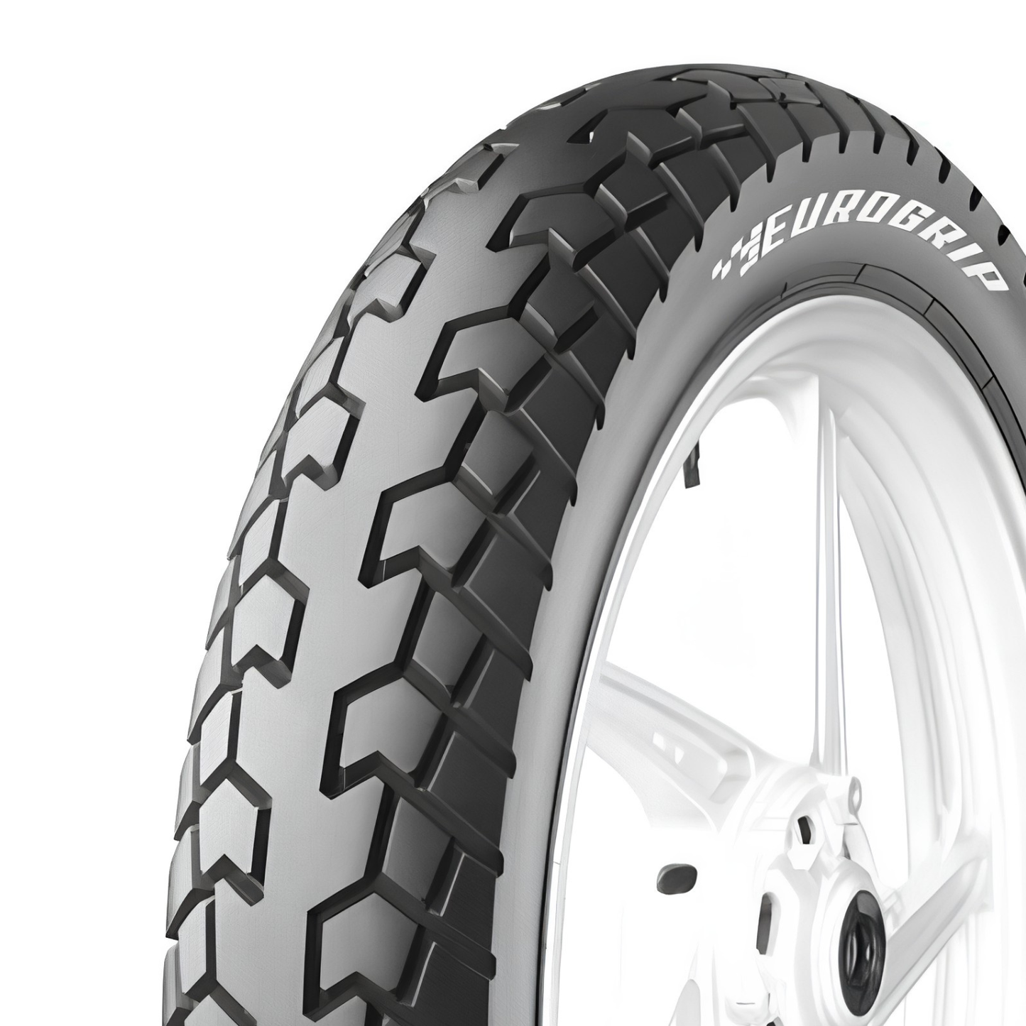 EUROGRIP DURATRAIL EB+ 90/90-21 TT 54S