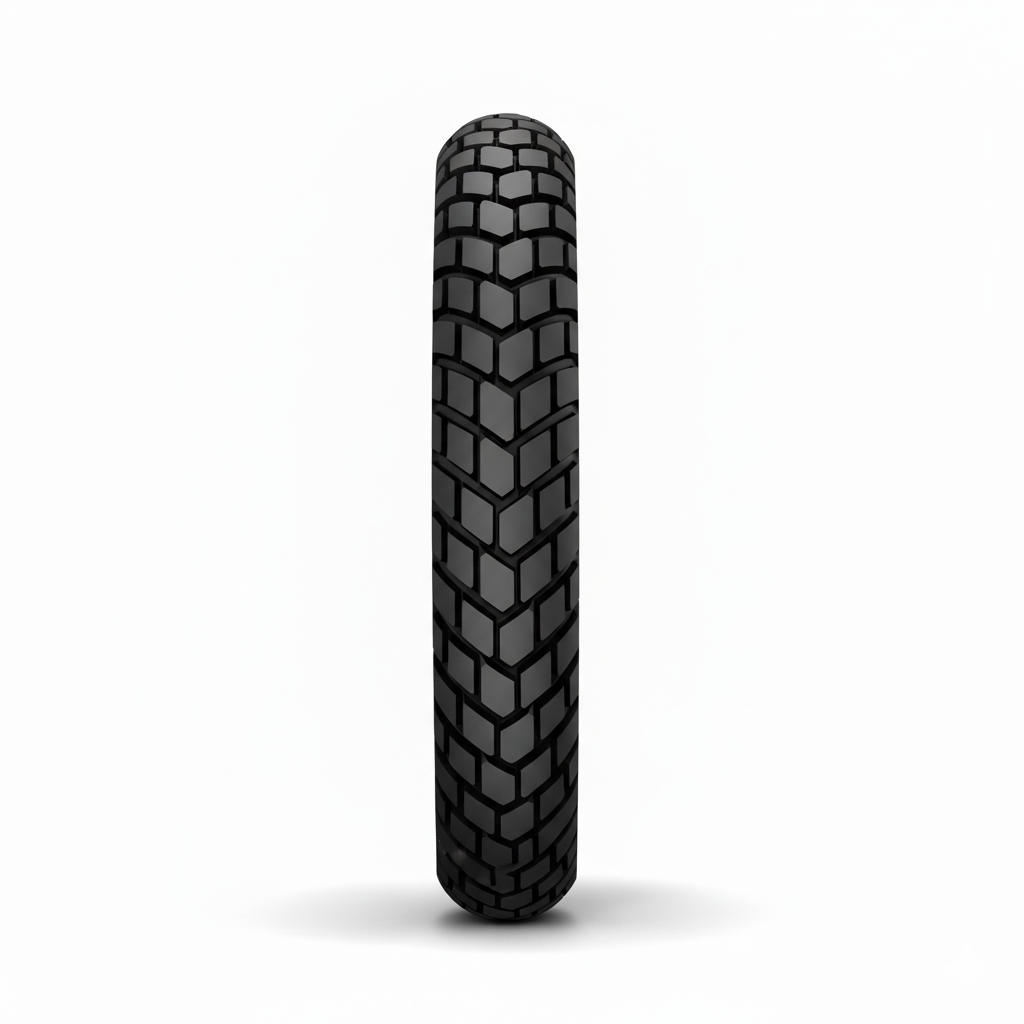 EUROGRIP TERRABITE DB+ 90/90-19 TL 52P