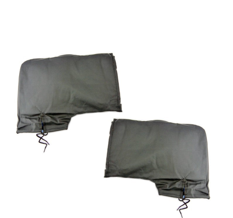 CUBRE PUÑOS PARA MOTOS IMPERMEABLE