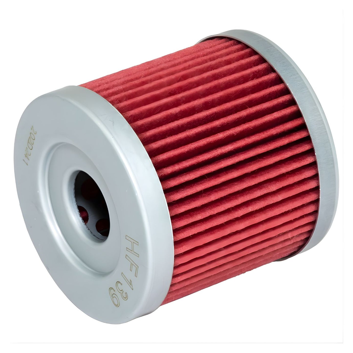 FILTRO DE ACEITE – SUZUKI DR-Z400 – HIFLOFILTRO HF139