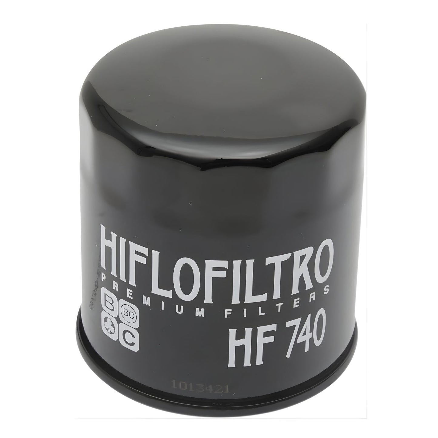 FILTRO DE ACEITE – HF740 – HIFLOFILTRO – YAMAHA MARINE HIFLOFILTRO