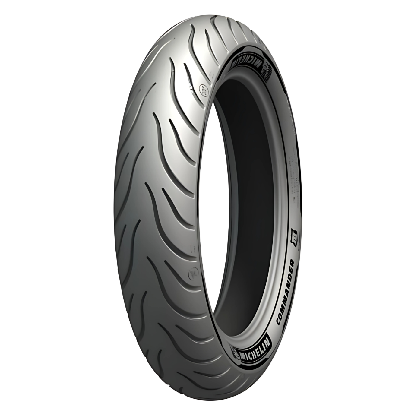 MICHELIN COMMANDER III 90/90-21 54H