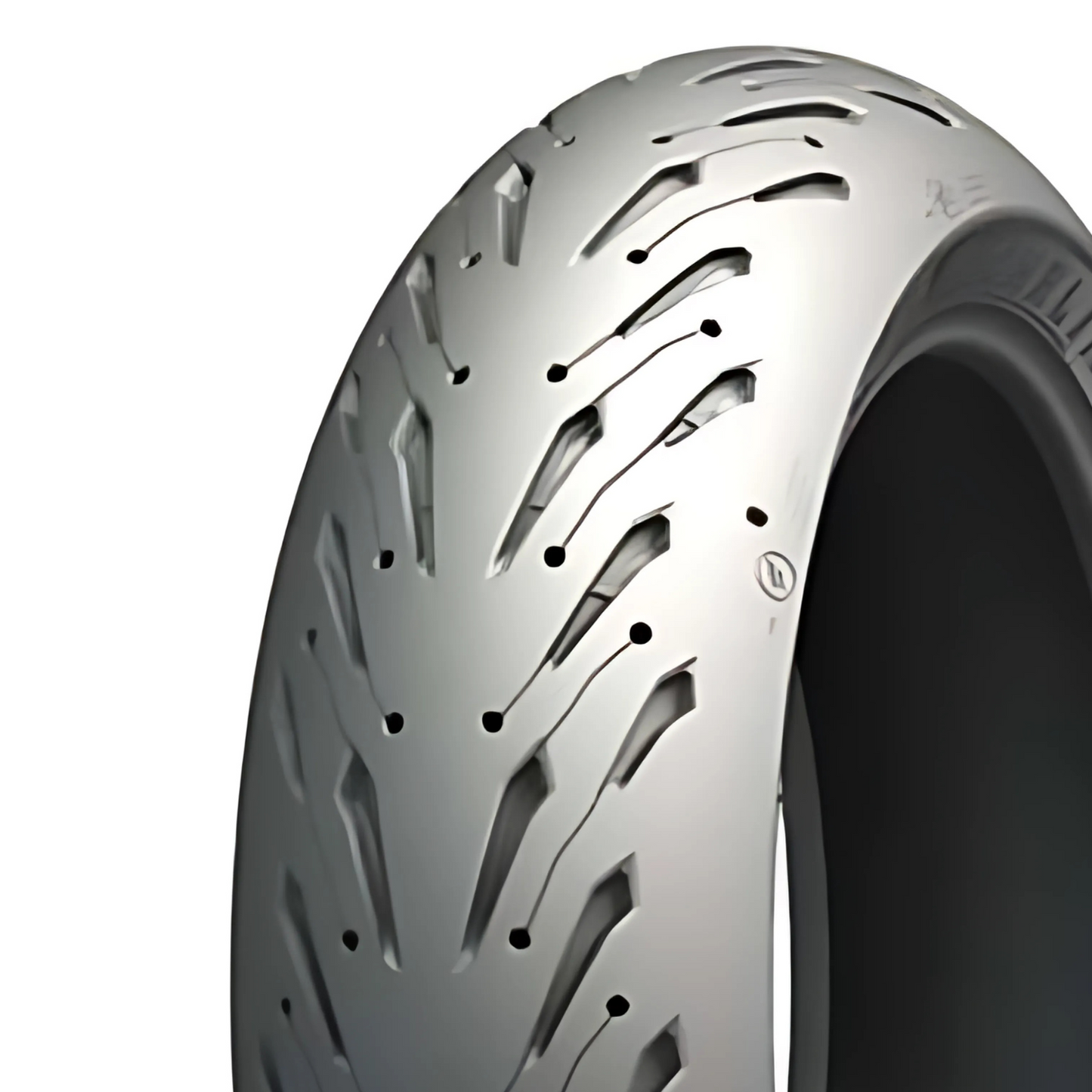 MICHELIN PILOT ROAD 5 160/60ZR17 69W
