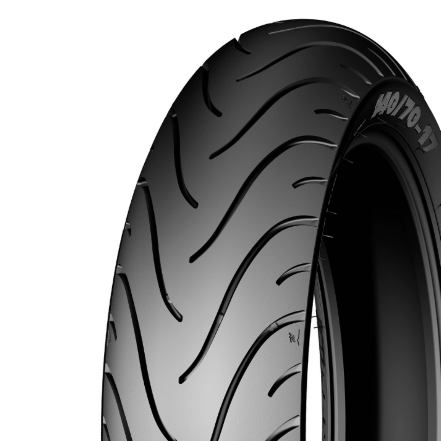 MICHELIN PILOT STREET R 140/70-17 66H