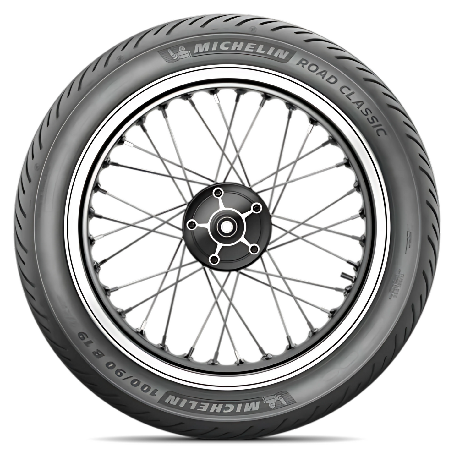 MICHELIN ROAD CLASSIC 100/90-18 56H