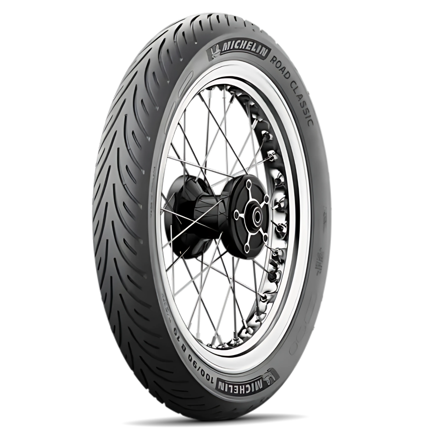 MICHELIN ROAD CLASSIC 100/90-18 56H