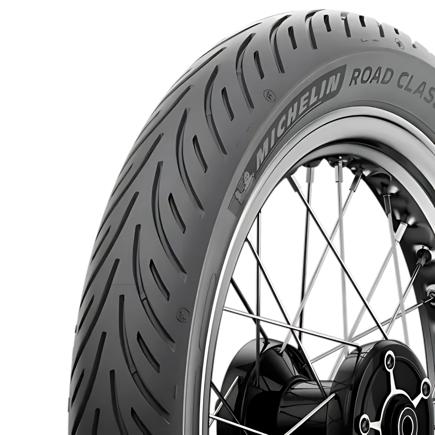 MICHELIN ROAD CLASSIC 100/90-18 56H