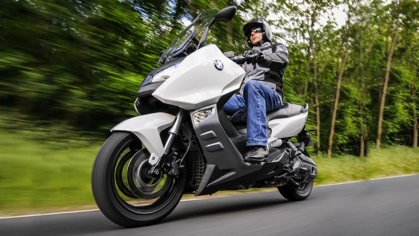 MICHELIN S1 100/80-10 TL/TT 53L