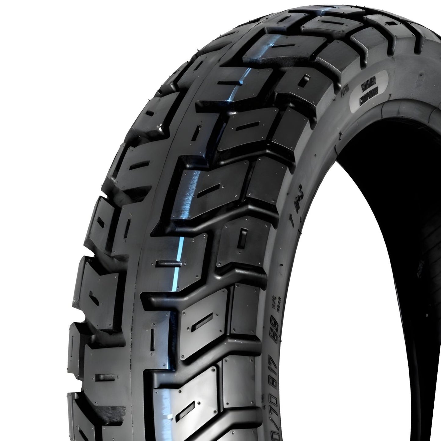 MOTOZ TRACTIONATOR GPS 150/70B17 TL 69T