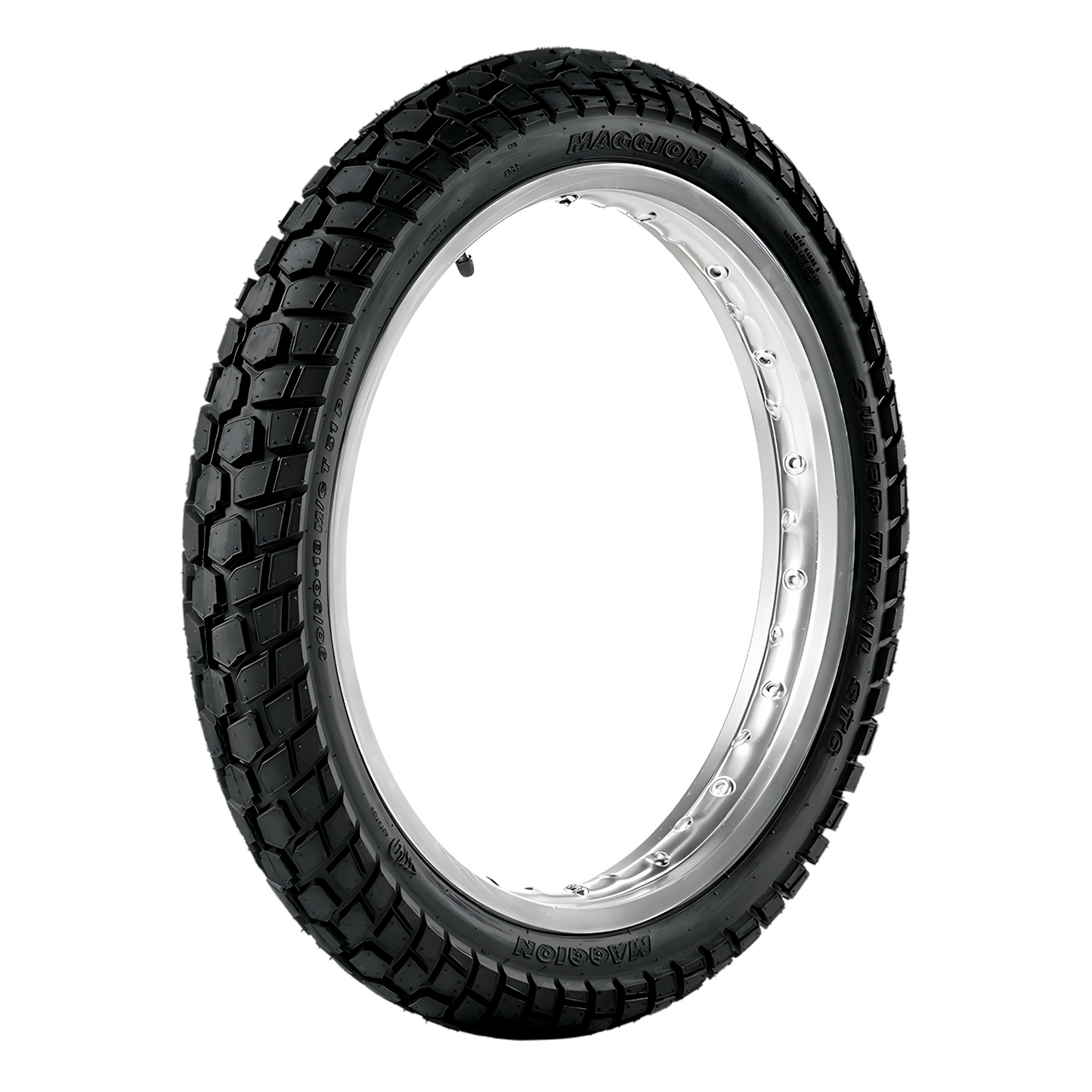 MAGGION MULTIPROPOSITO ST6 90/90-18 TT 51P