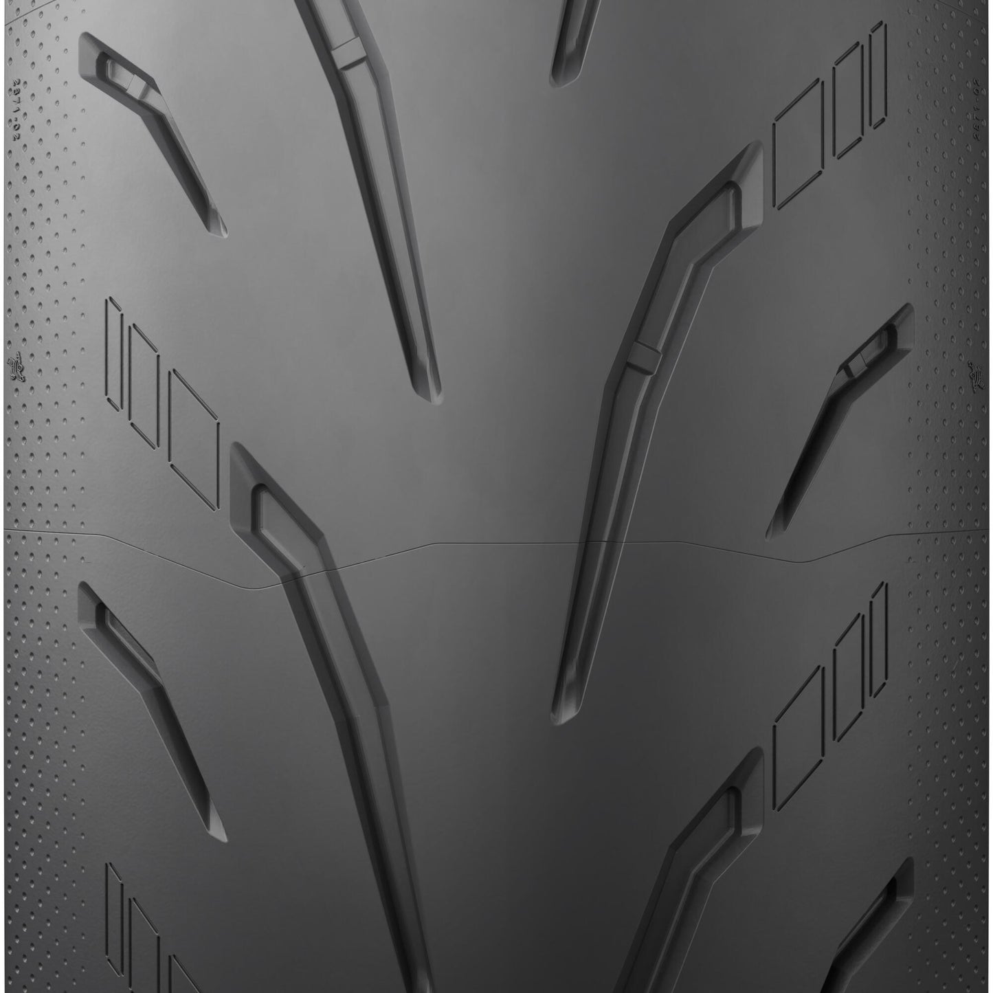 MICHELIN POWER 6 190/55ZR17 TL 75W