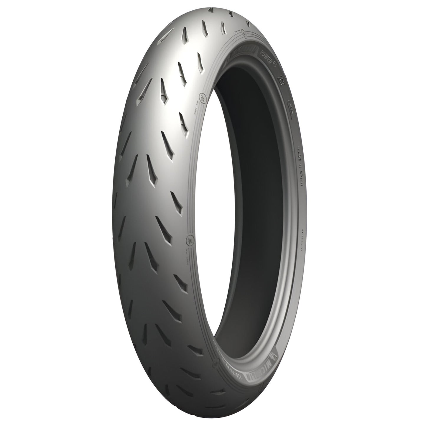 MICHELIN POWER RS 120/70 ZR17 58W