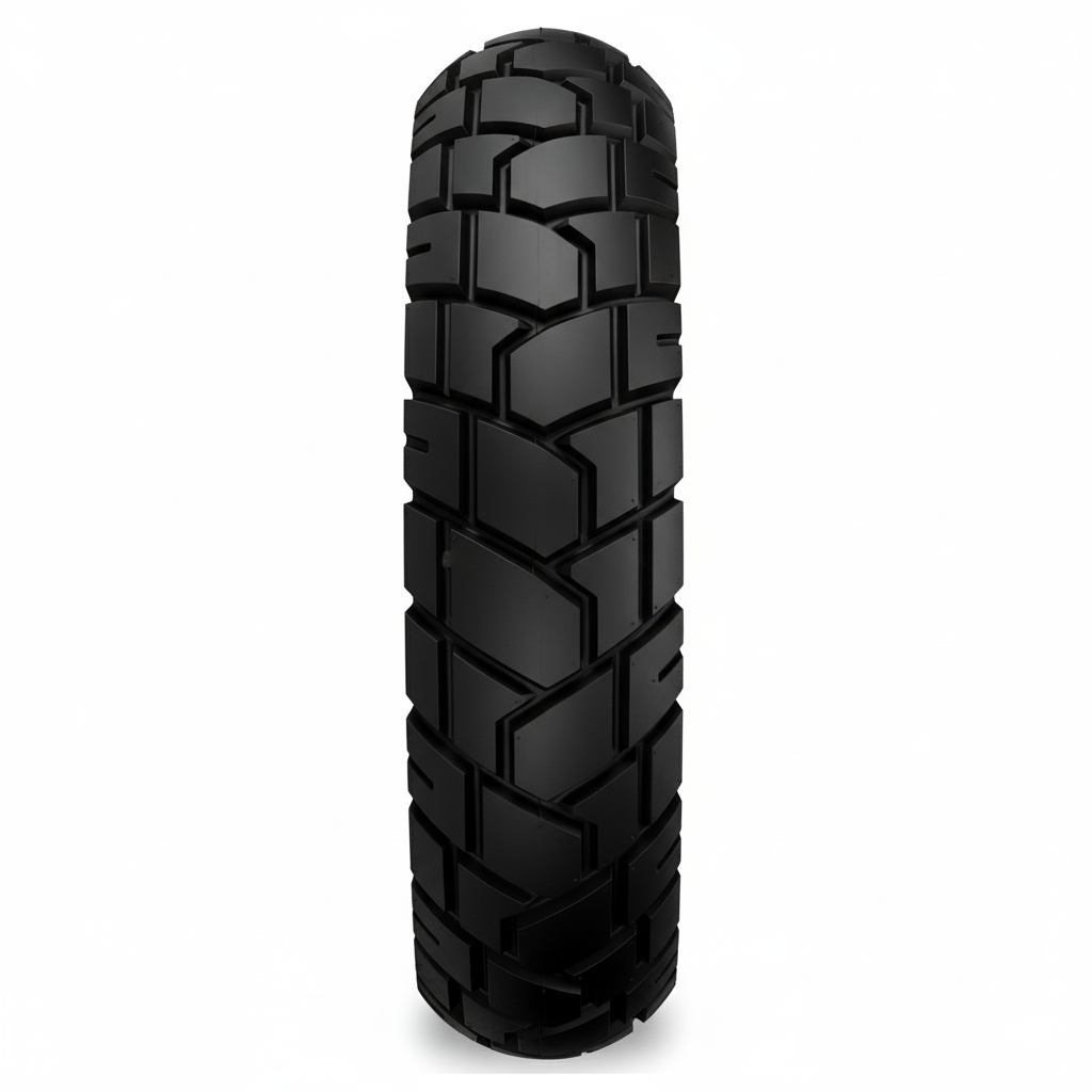 SHINKO TRAIL MASTER E705 150/70-17 TL 69Q