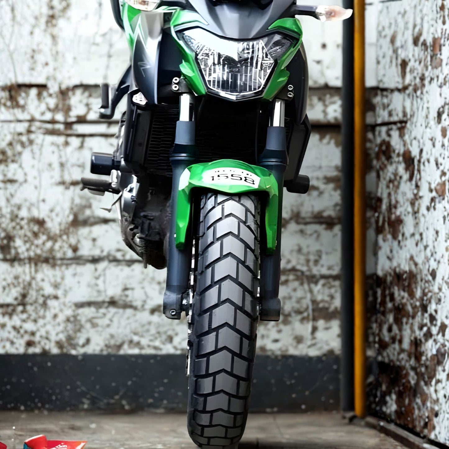 TIMSUN TS-712F 90/90-19 52P TL