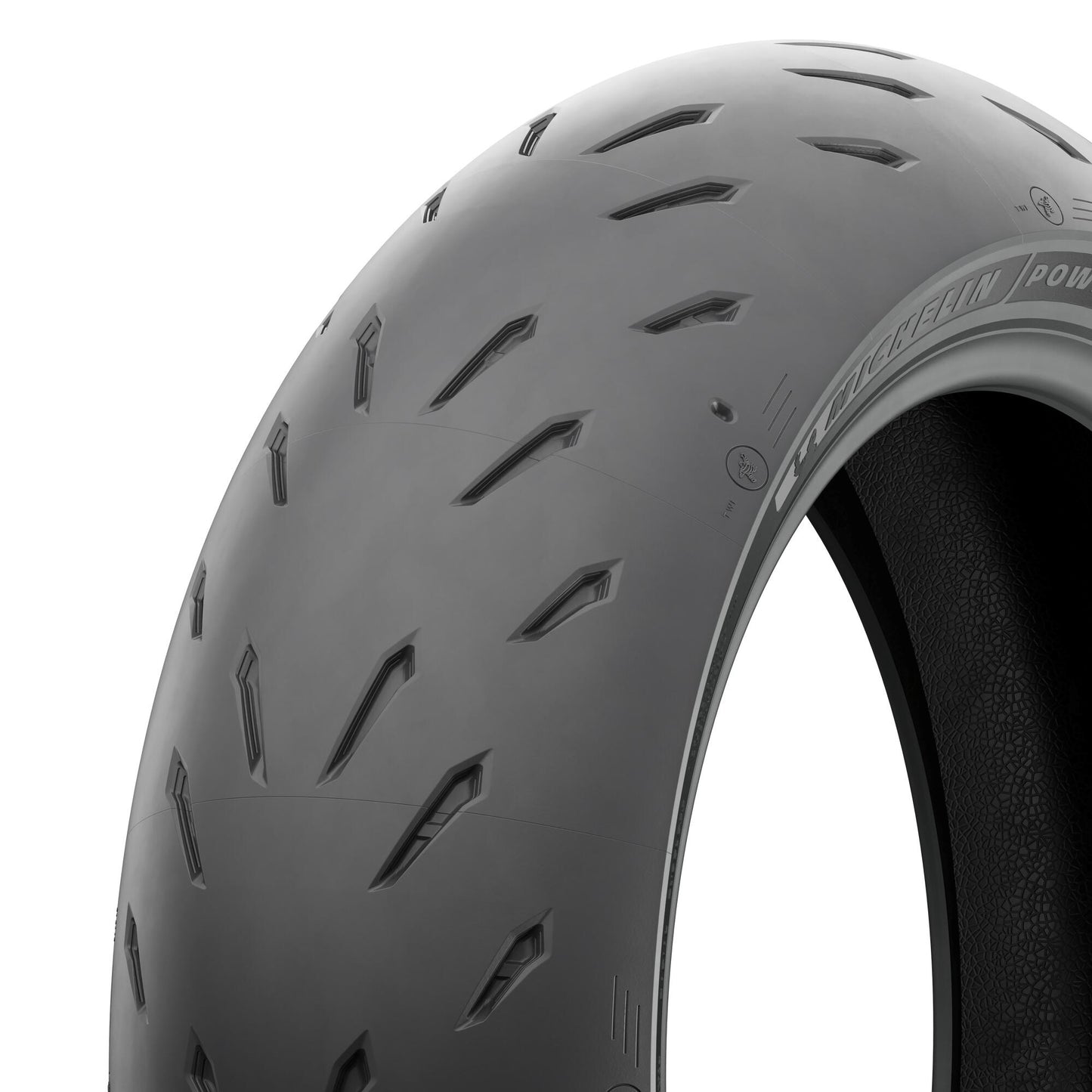 MICHELIN POWER GP 190/55ZR17 75W