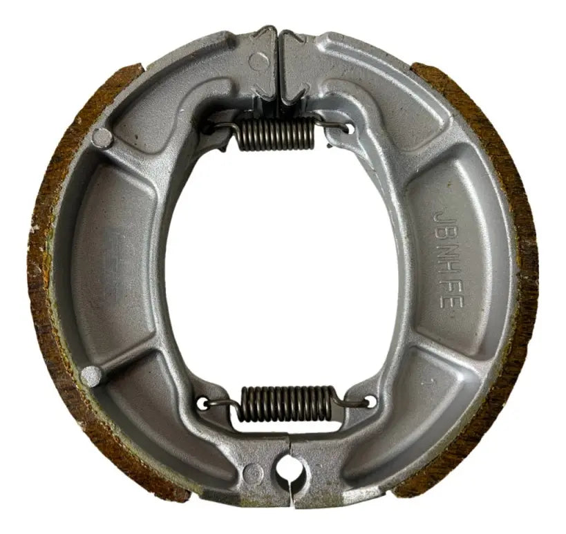 BALATAS FRENO CB1/TWISTER 125/NAVI110/DIO 110 NEW ELITE SEIPRO
