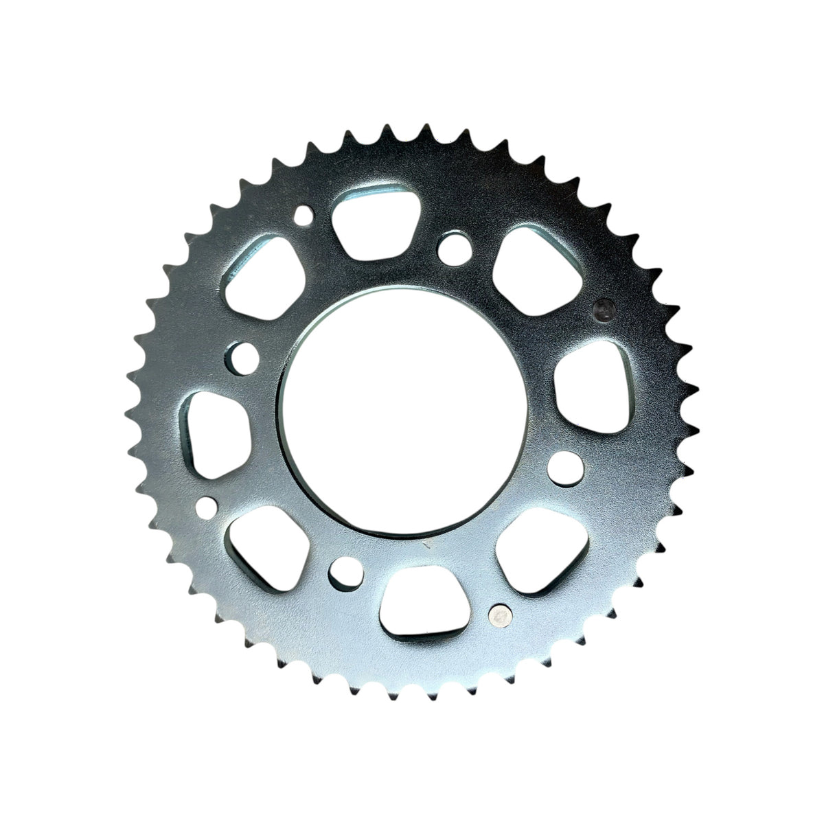 KIT DE TRANSMISION SEIPRO CB 190 R / NX 190 HONDA 45D /14D C DORADA RACING - imagen 8