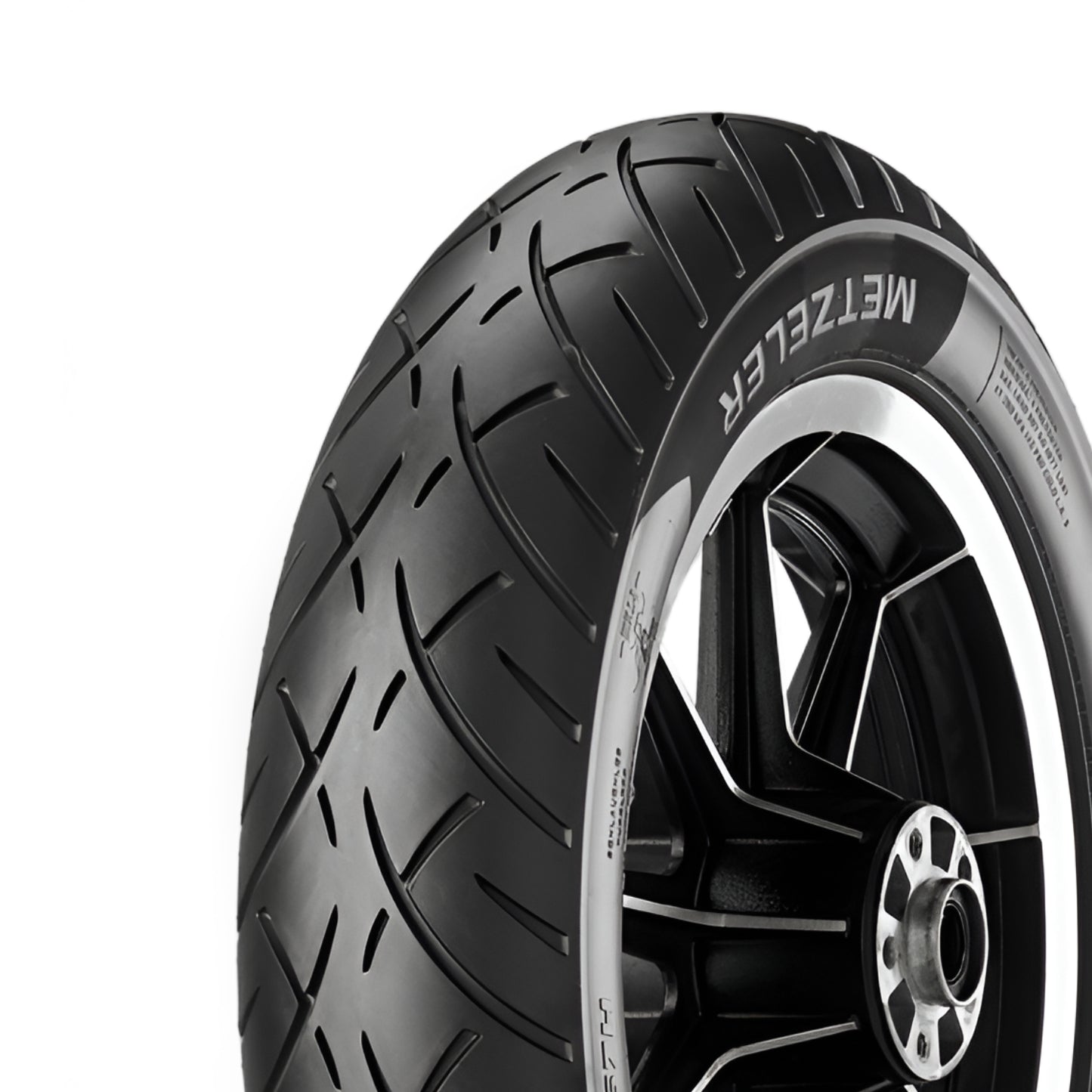 METZELER MARATHON ULTRA ME888 130/90-16 67H TL