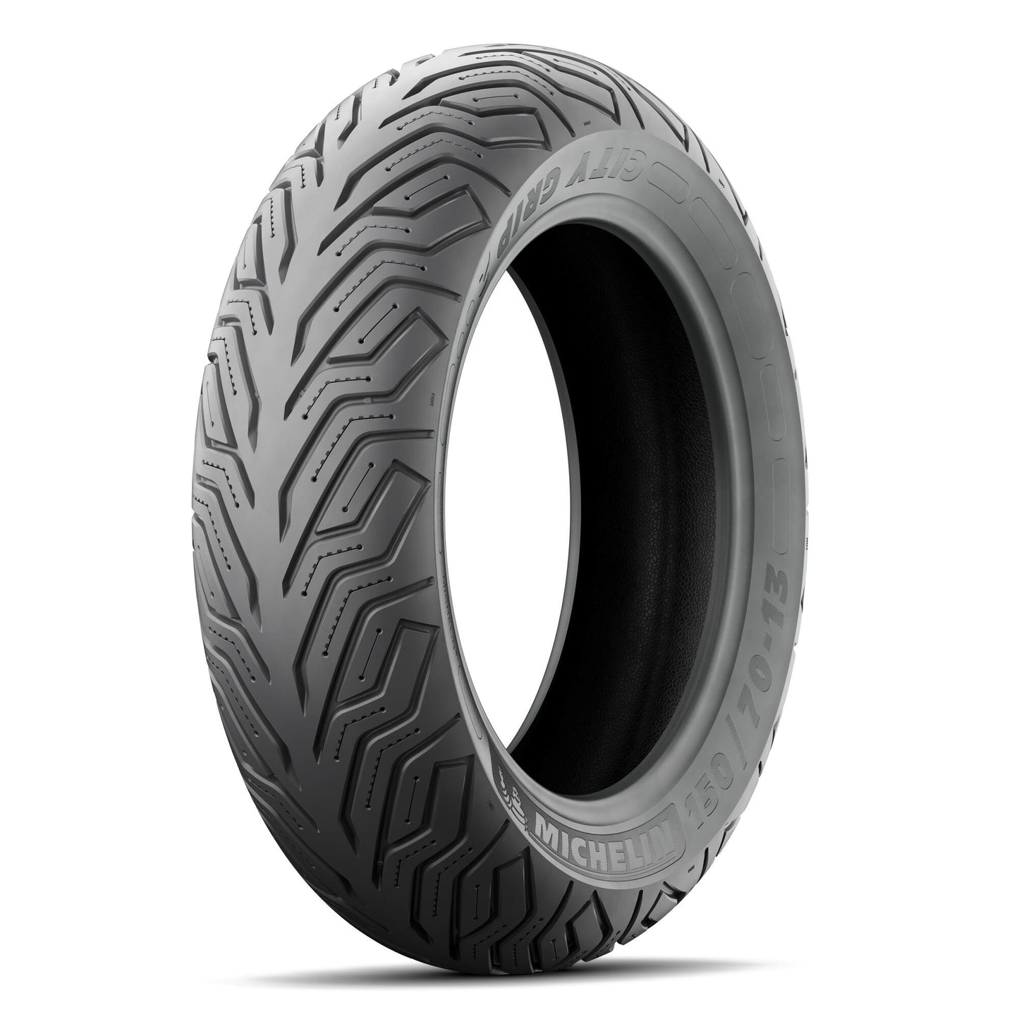 MICHELIN CITY GRIP 2 90/90-14 52S