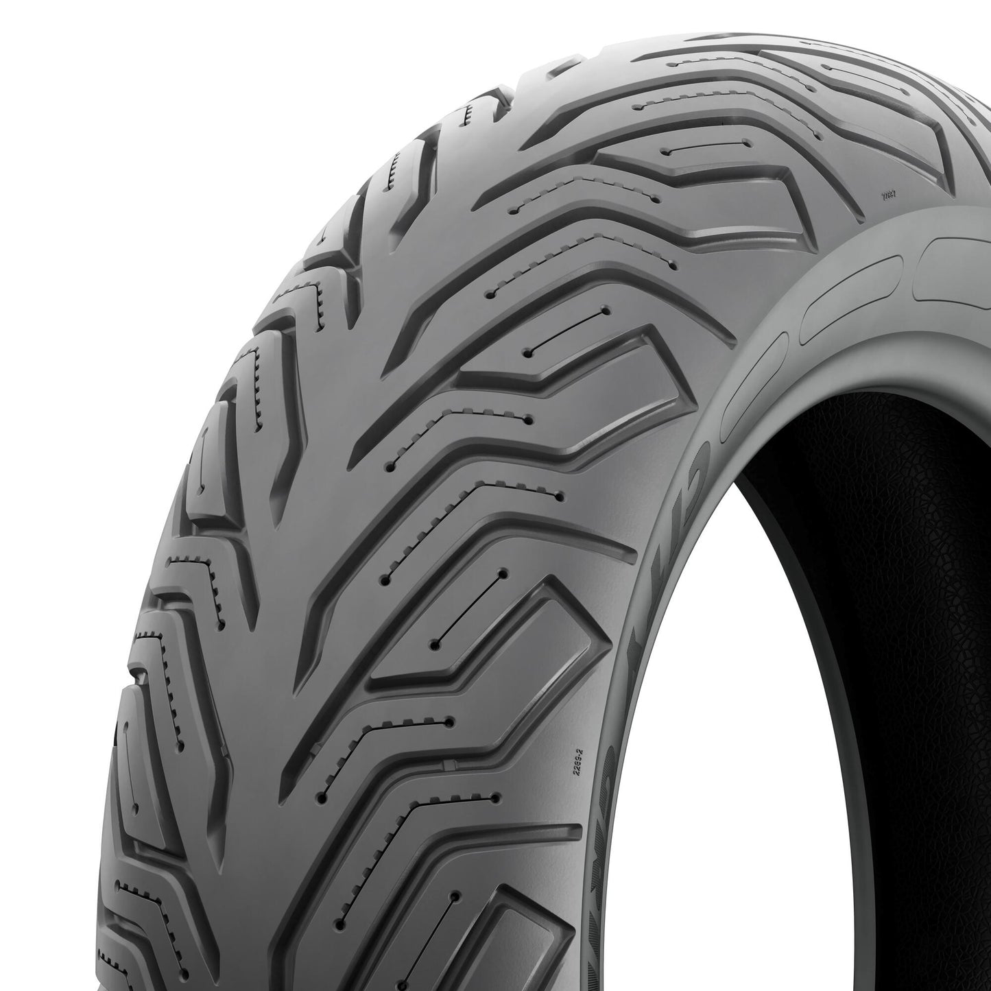 MICHELIN CITY GRIP 2 130/70-12 TL 62S