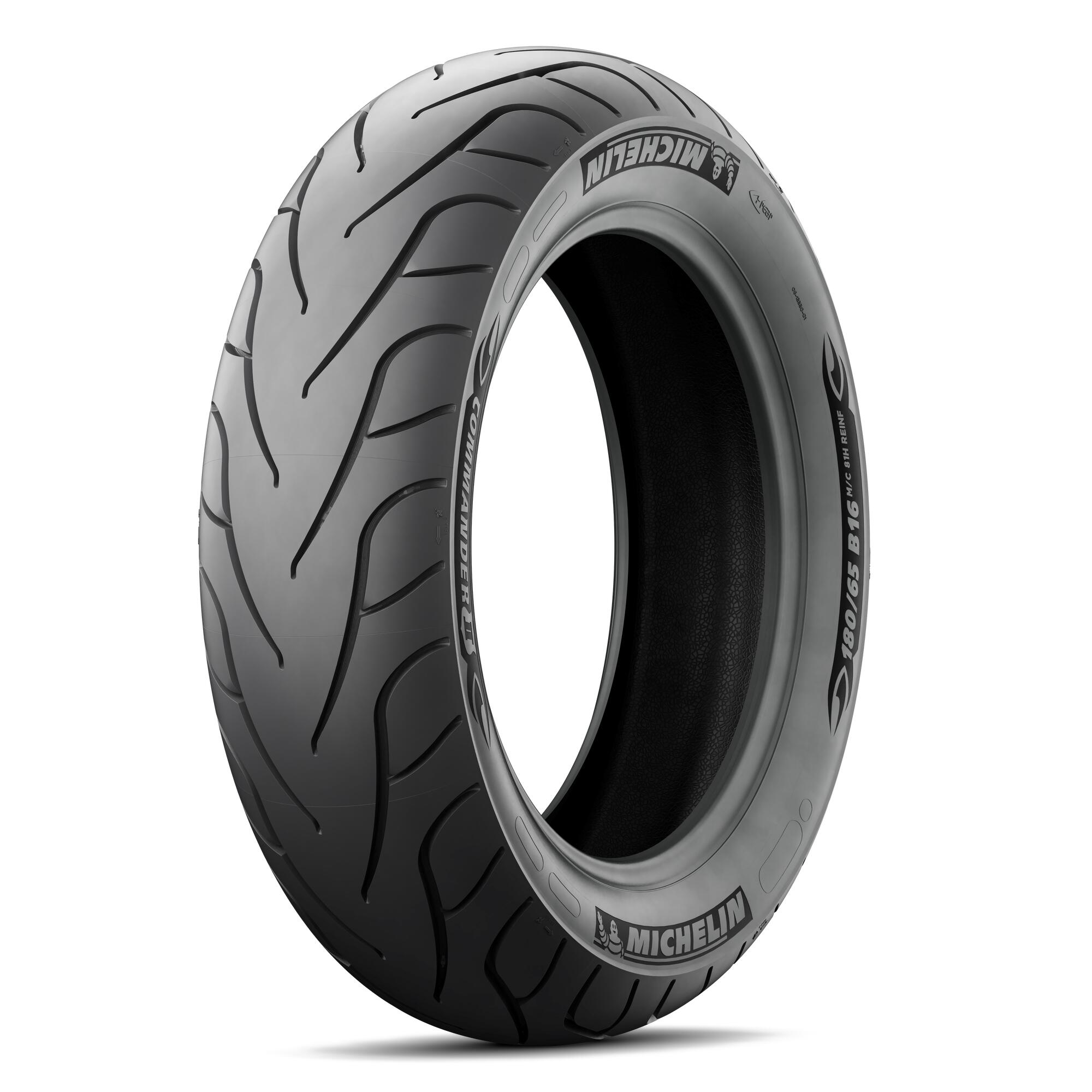 MICHELIN CMMANDER 3 200/55R17 78V