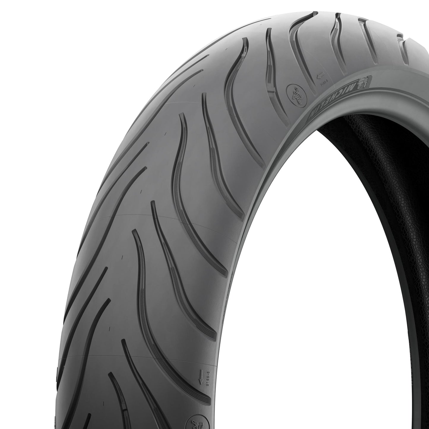 MICHELIN COMMANDER III TOURING 130/60B19 TL/TT 61H