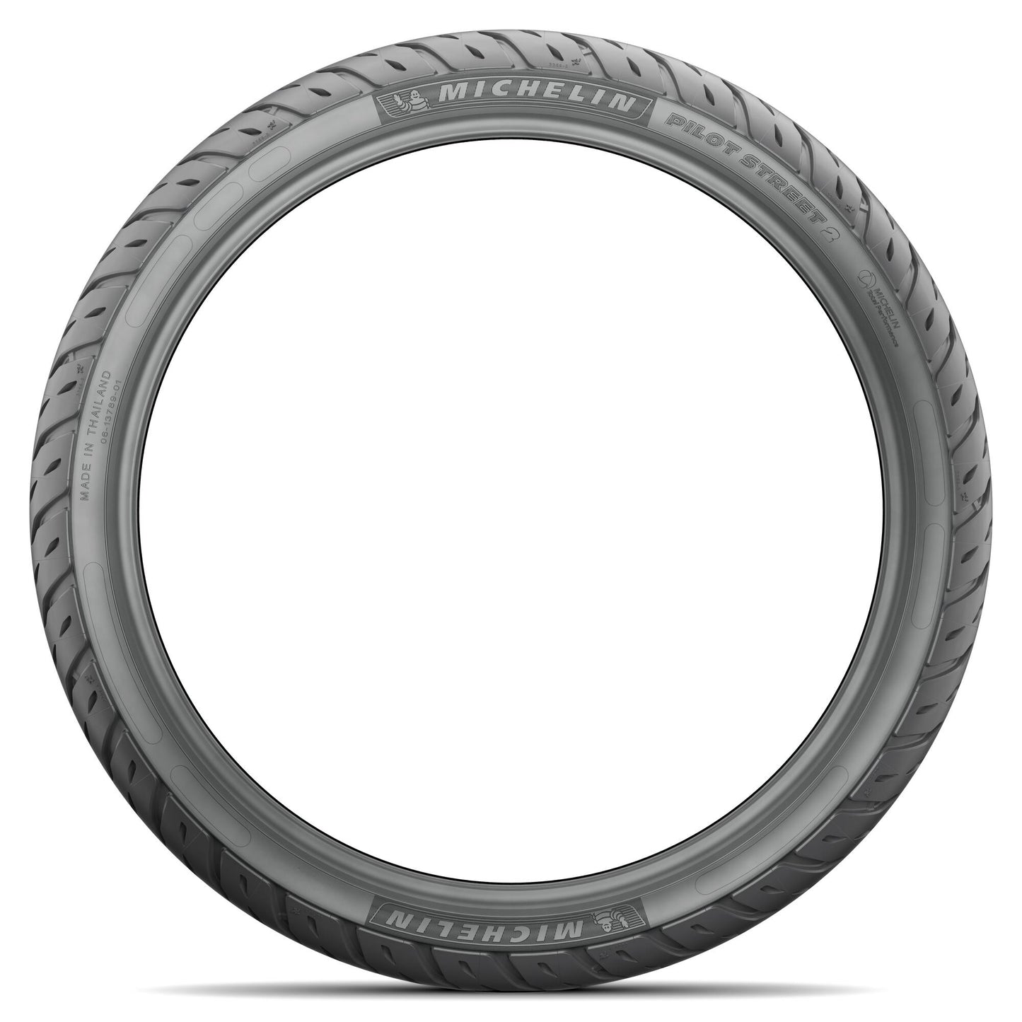 MICHELIN PILOT STREET 60/100-17 33L