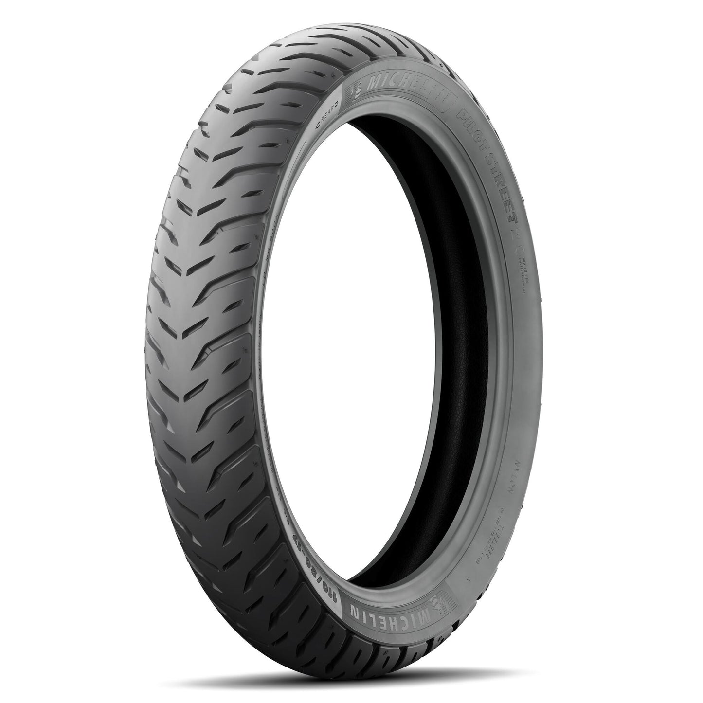 MICHELIN PILOT STREET 2 100/80-17 52S