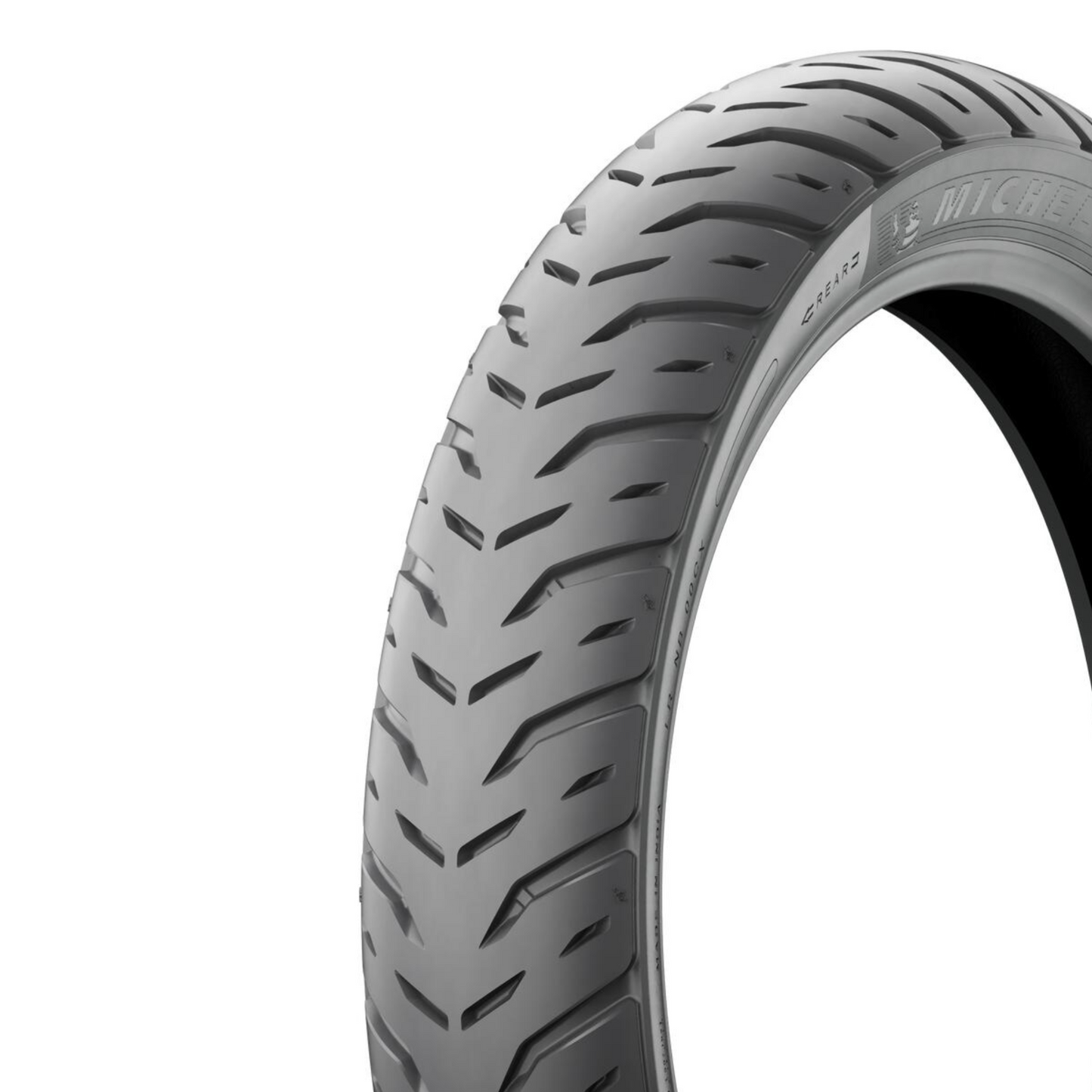 MICHELIN PILOT STREET 2 100/80-17 52S
