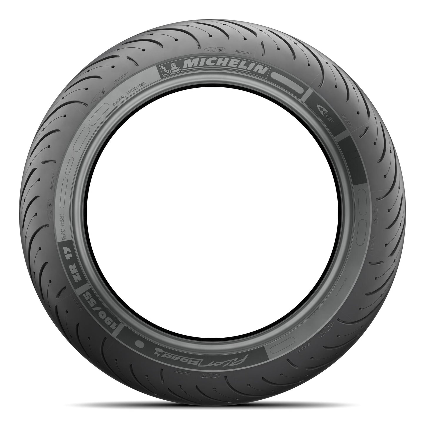 MICHELIN PILOT ROAD 4 GT170/60ZR17 72W