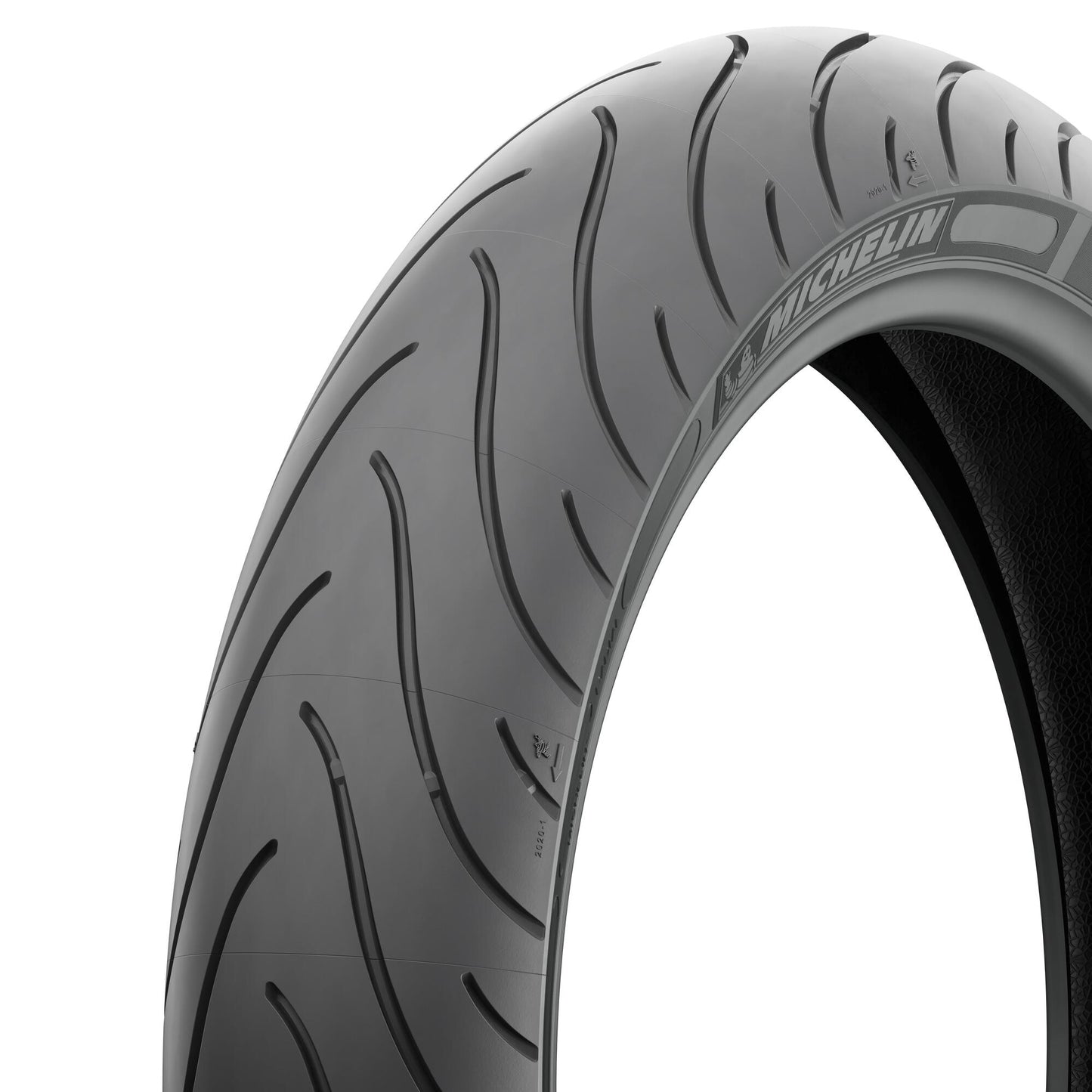 MICHELIN PILOT STREET RADIAL 120/70ZR17 TL/TT 58W