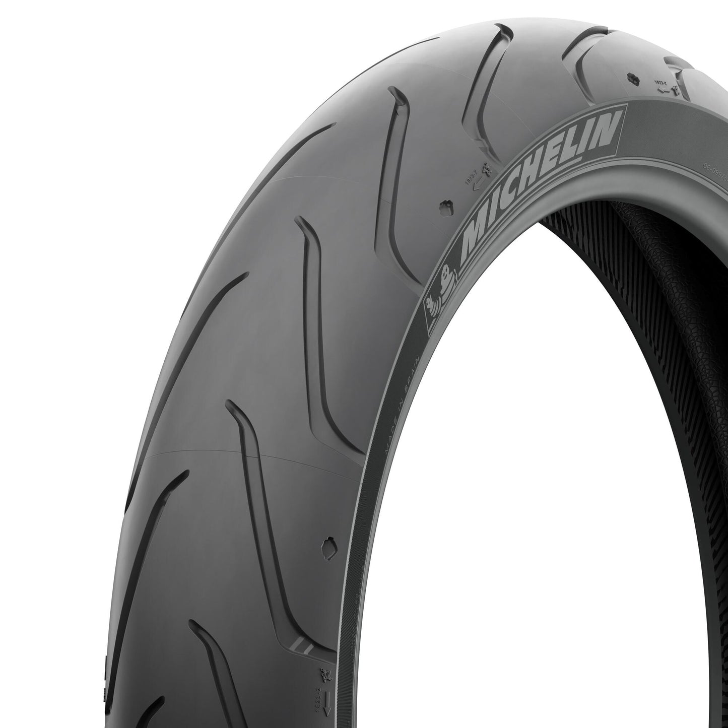 MICHELIN SCORCHER 11 100/80-17 52H