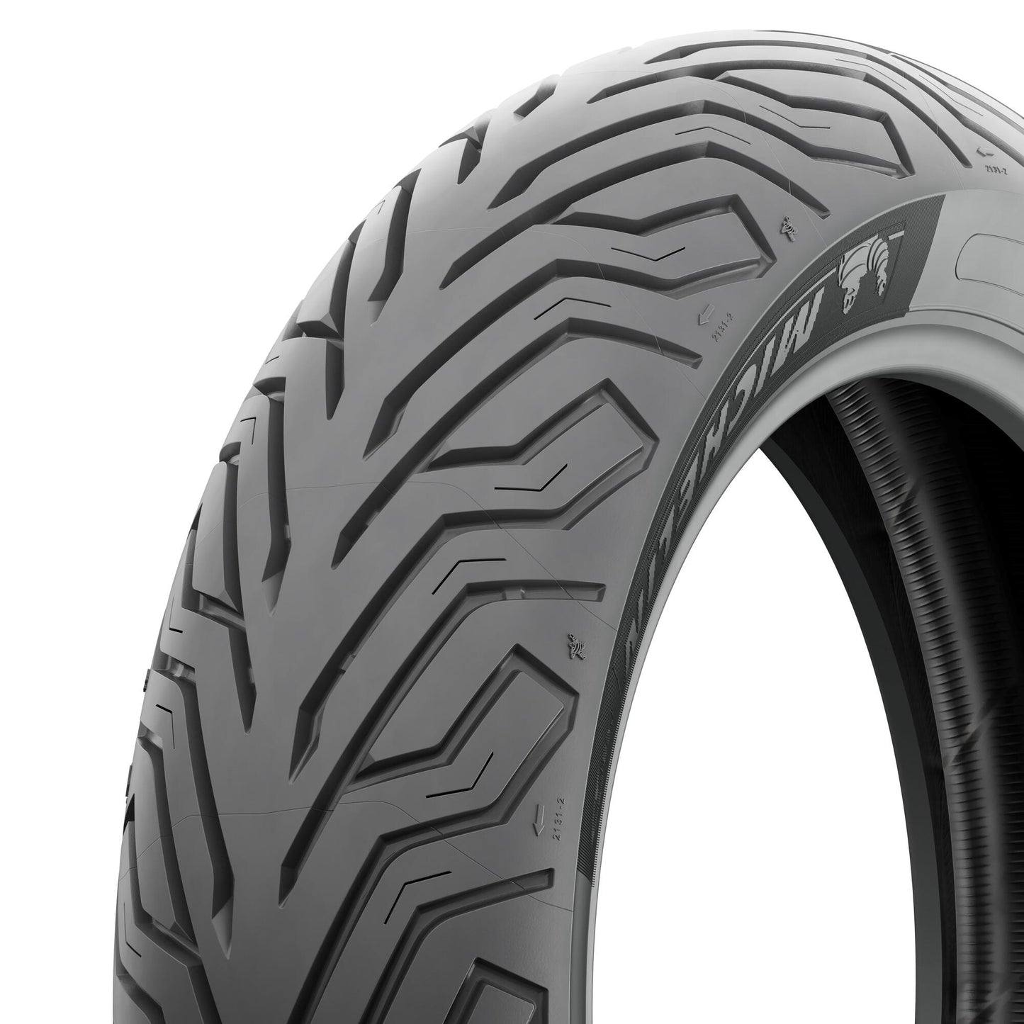 MICHELIN CITY GRIP 2 130/70-16 (61S)