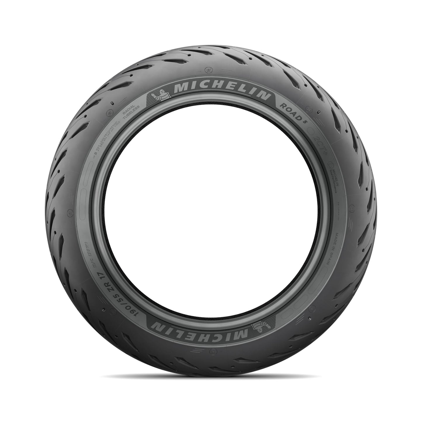 MICHELIN PILOT ROAD 5 160/60ZR17 69W