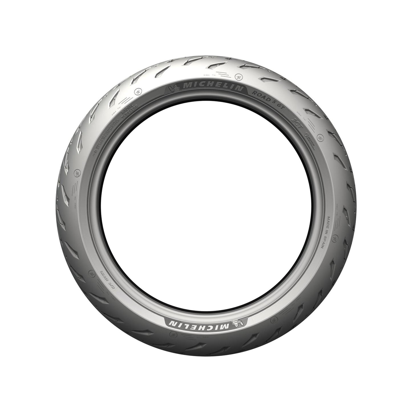 MICHELIN ROAD 5 120/70ZR19 60W