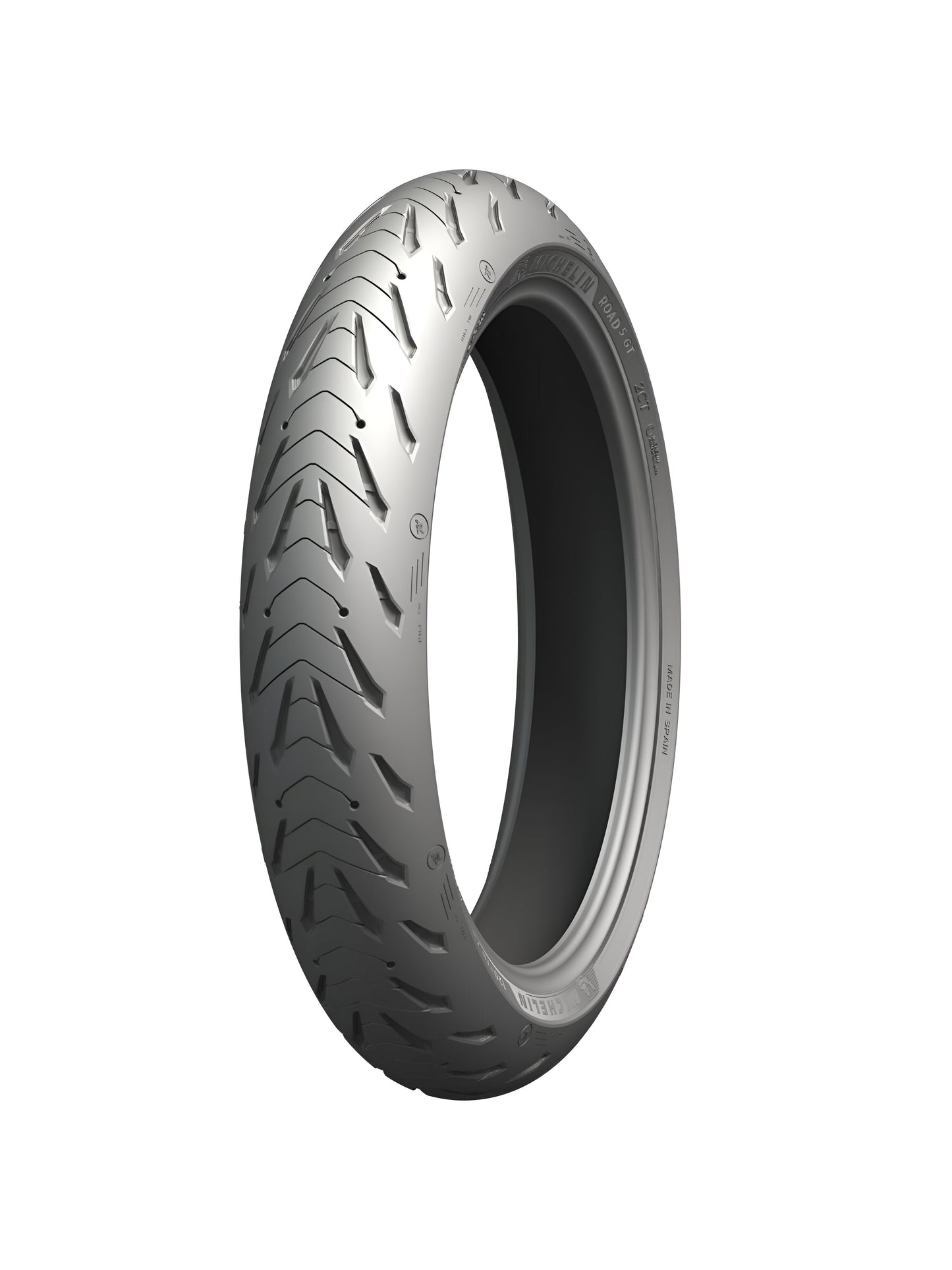 MICHELIN ROAD 5 120/70ZR19 60W
