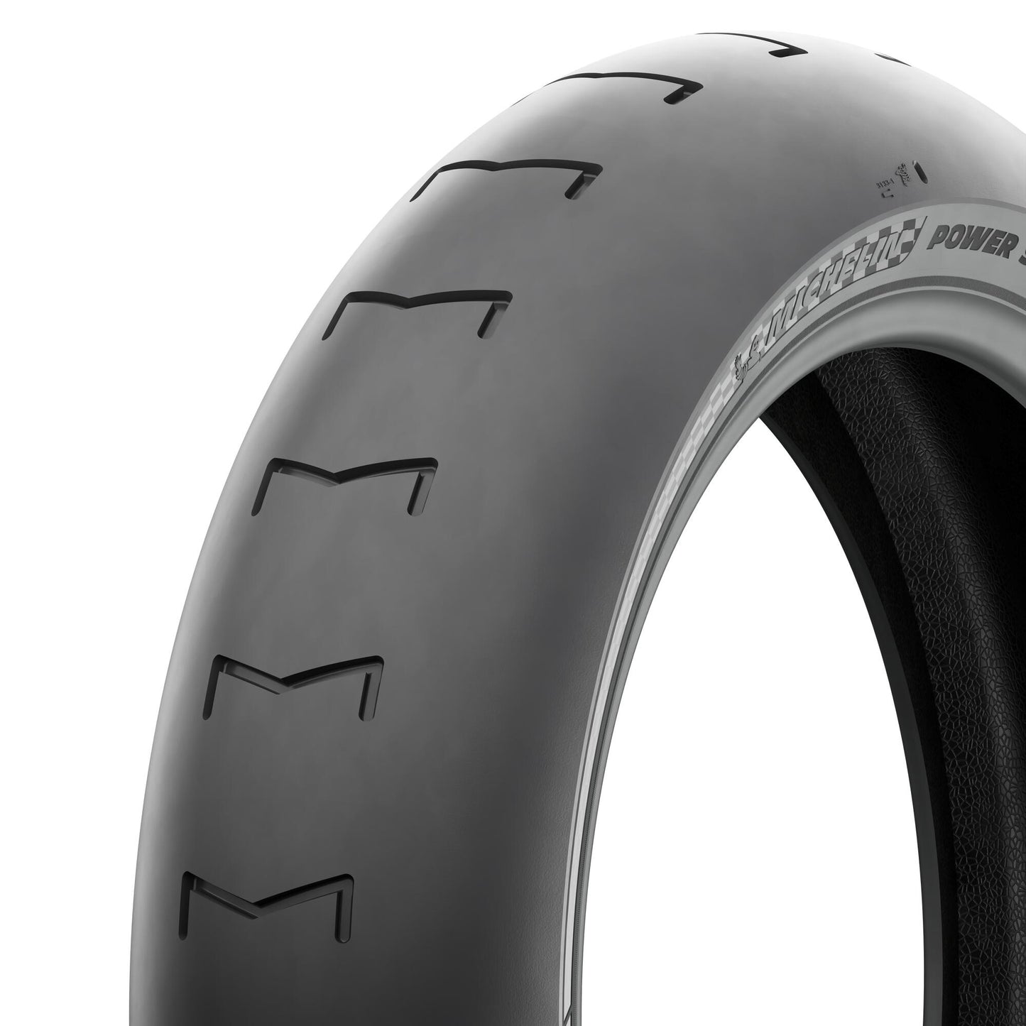MICHELIN POWER SUPERMOTO 160/60 R17
