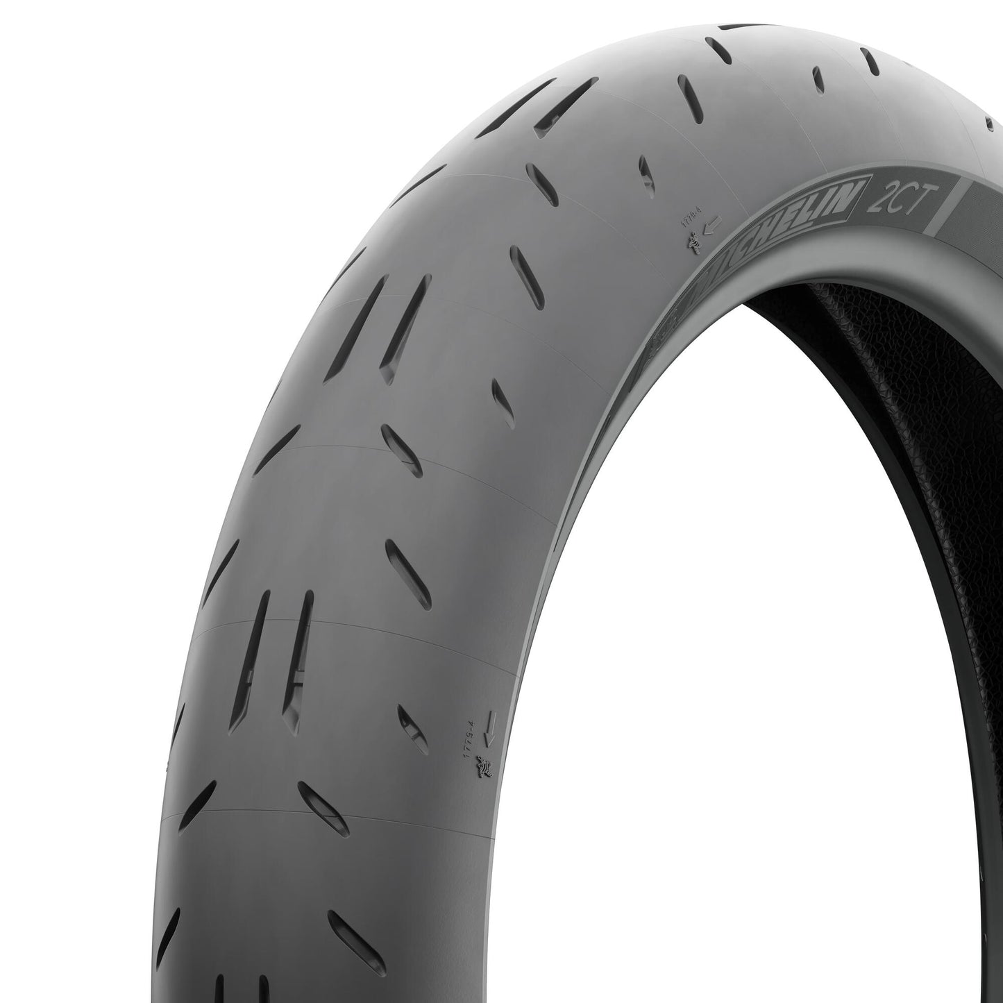 MICHELIN POWER CUP EVO 150/60ZR17
