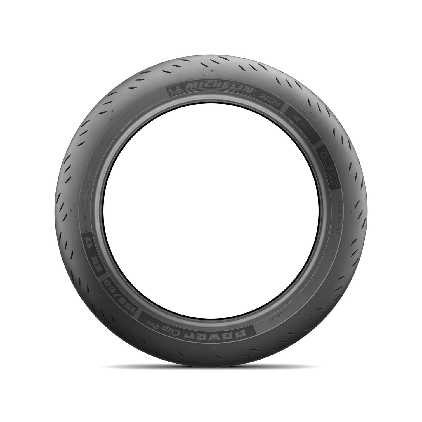 MICHELIN POWER CUP EVO 150/60ZR17