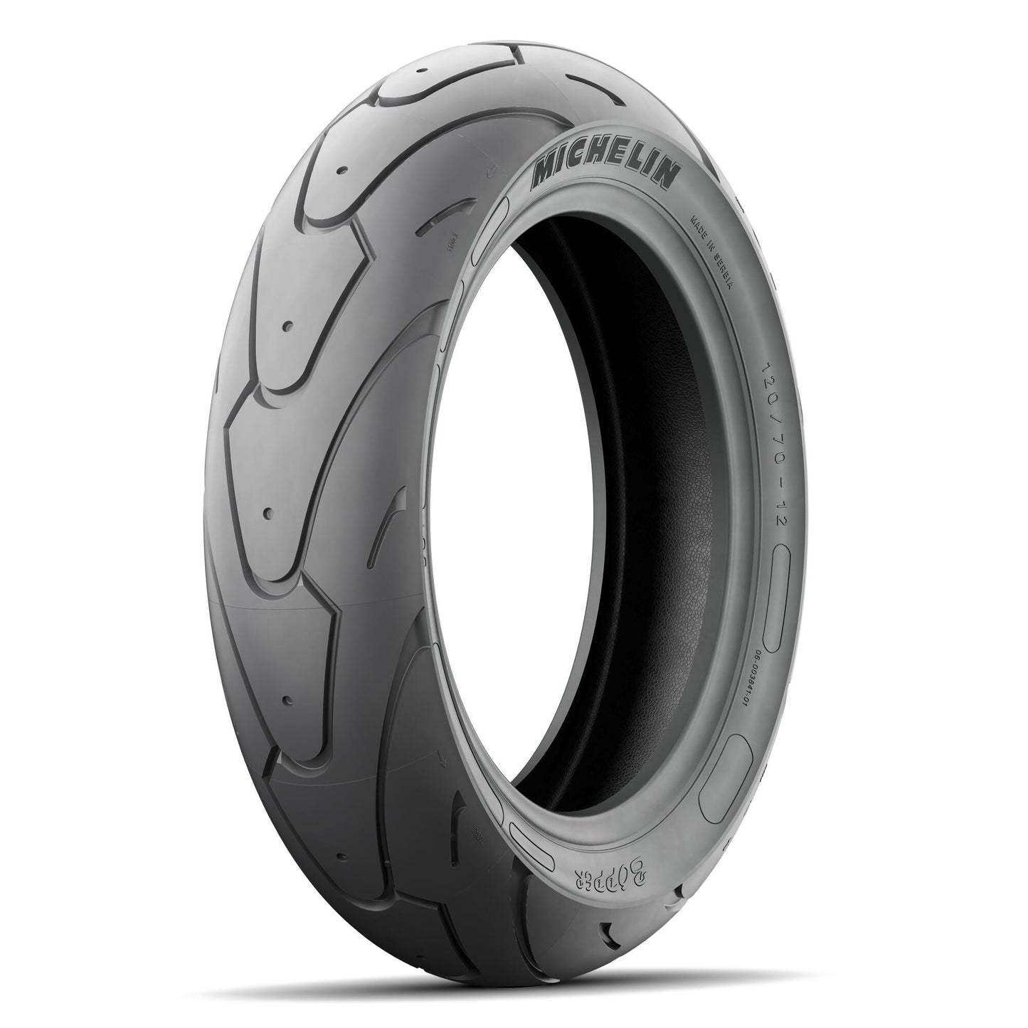 MICHELIN BOPPER 120/70-12 51L