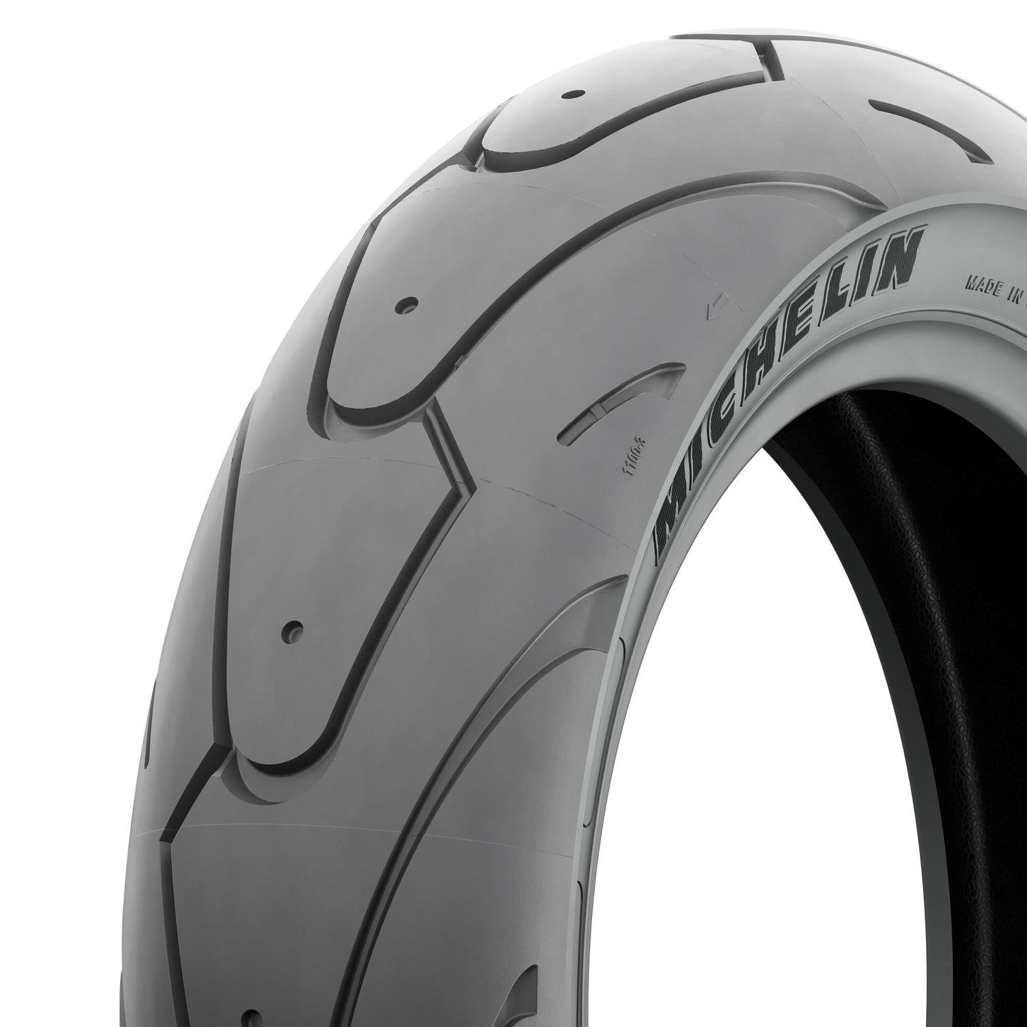 MICHELIN BOPPER 120/70-12 51L
