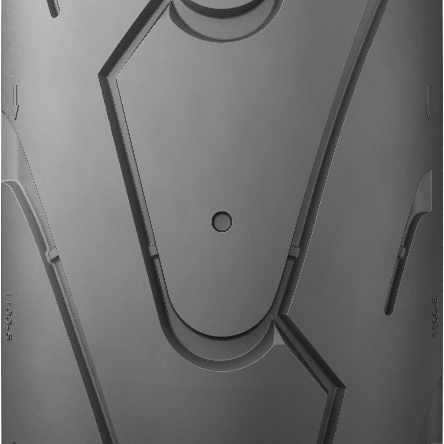 MICHELIN BOPPER 120/70-12 51L
