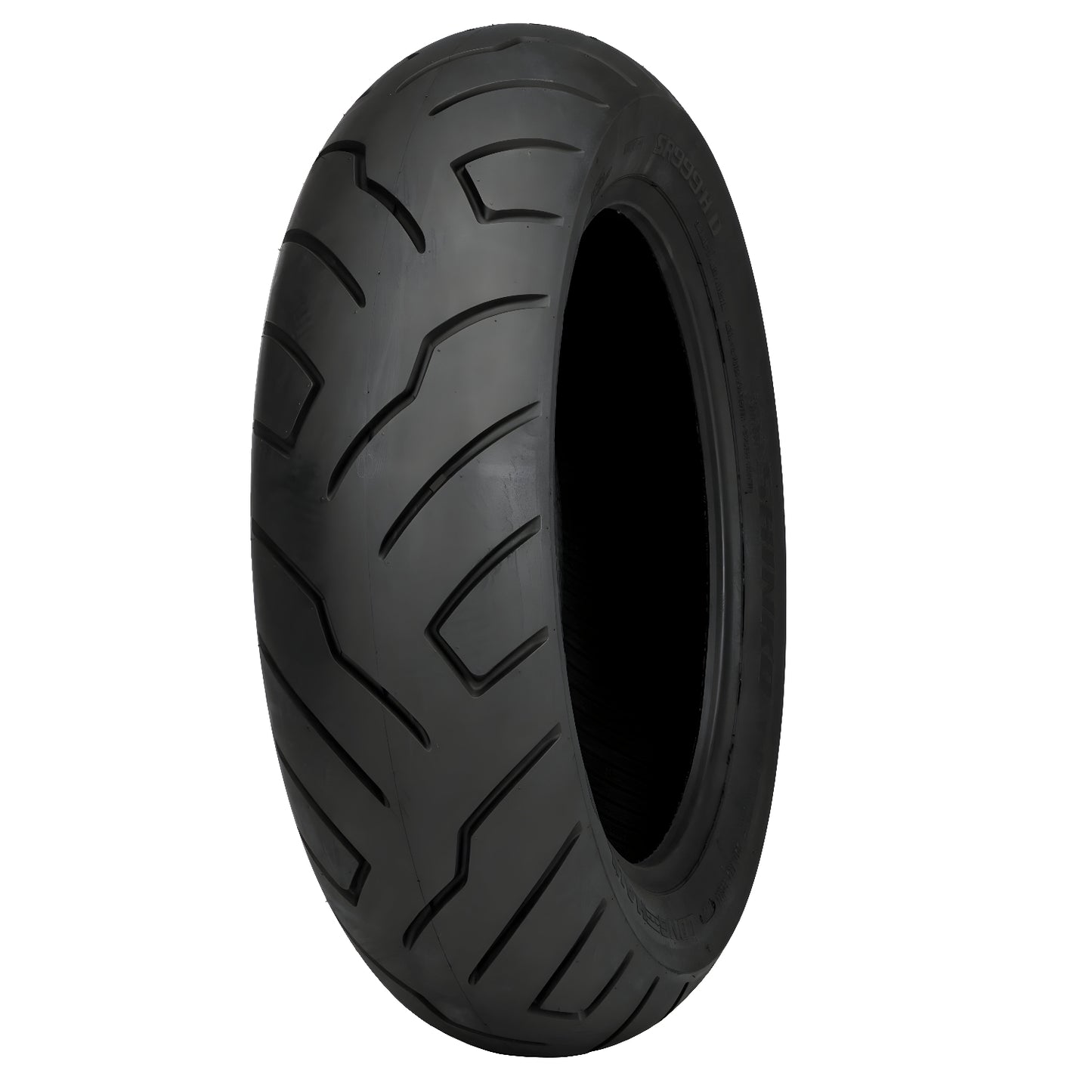 SHINKO SR999 180/55B18 REINF TL 84H