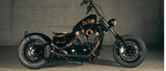 Guía de motos custom: deja de llamar “Chopper” a todo