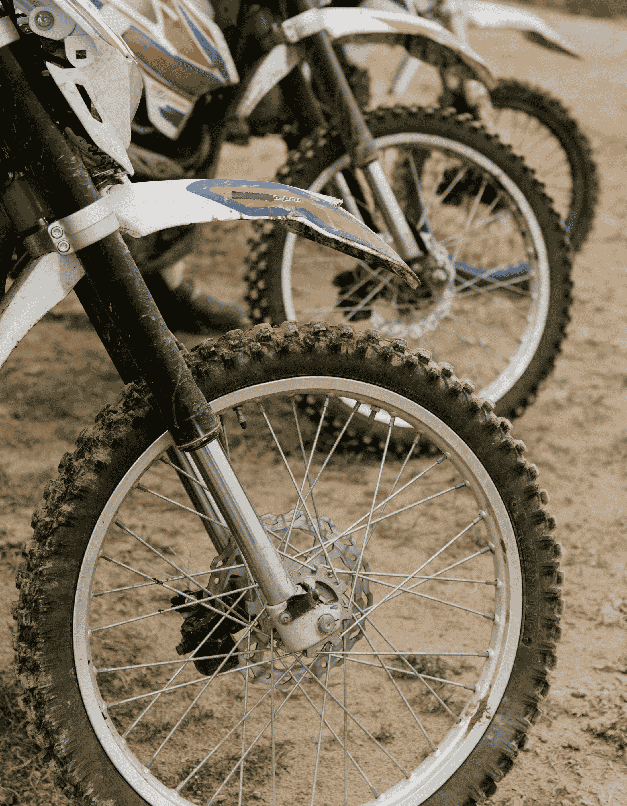 Neumáticos para Motos
